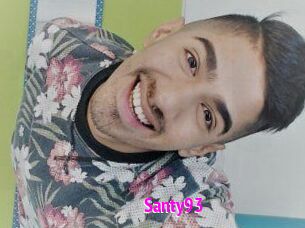 Santy93