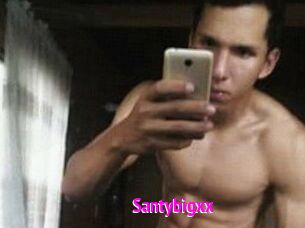 Santybigxx