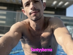 Santyyberna