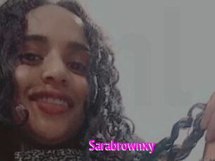 Sarabrownxy