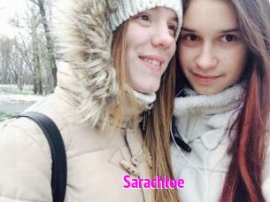 Sarachloe