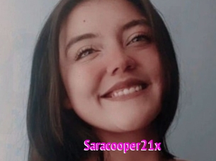 Saracooper21x