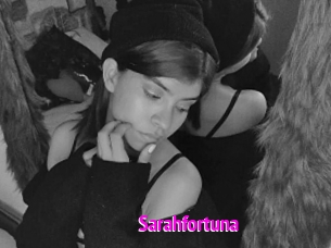 Sarahfortuna