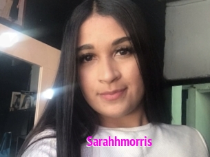 Sarahhmorris