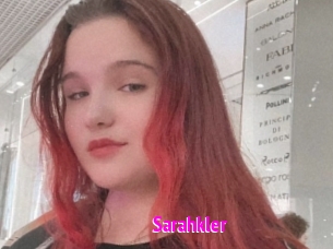 Sarahkler