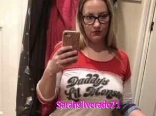 Sarahsilverado21