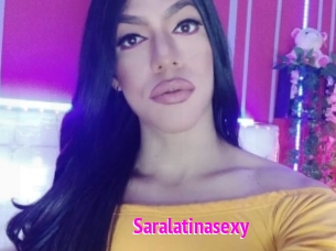 Saralatinasexy