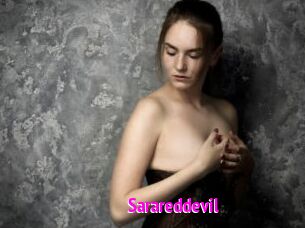 Sarareddevil