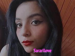 Sararilove