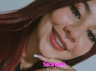 Sararyann