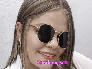 Sarathompson