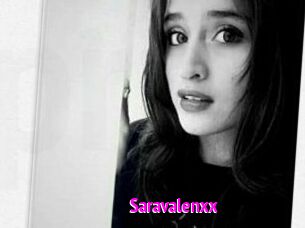 Saravalenxx