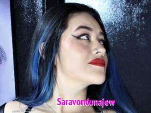 Saravondunajew