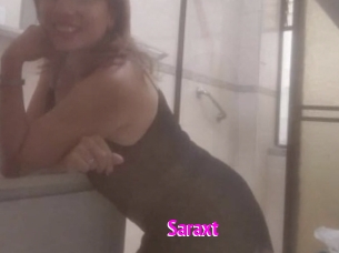 Saraxt