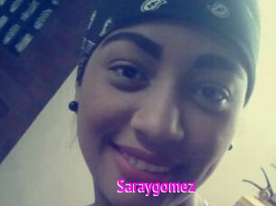 Saraygomez