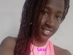 Saraz