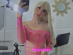 Saryrousse