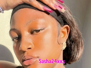 Sasha24xxx