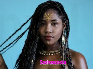 Sashaacosta