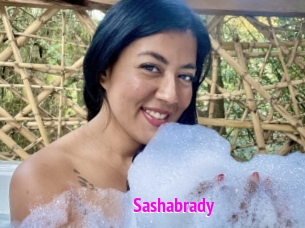 Sashabrady