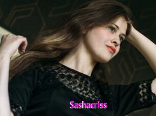 Sashacriss