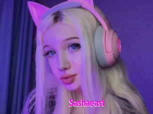 Sashaeast