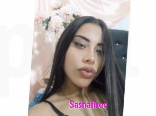 Sashafiree