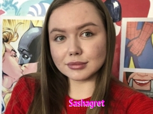 Sashagret