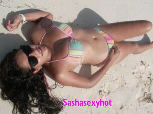 Sashasexyhot