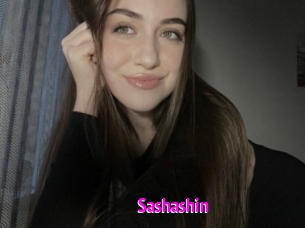 Sashashin