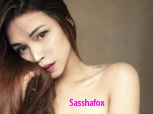 Sasshafox