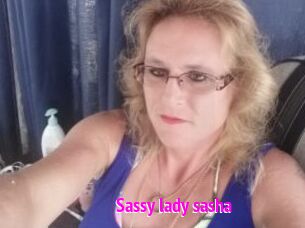 Sassy_lady_sasha