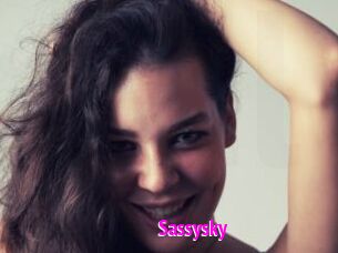 Sassysky