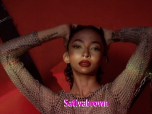 Sativabrown