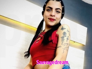 Sauvagedream