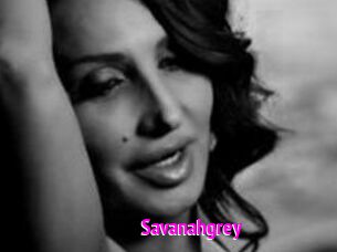 Savanahgrey