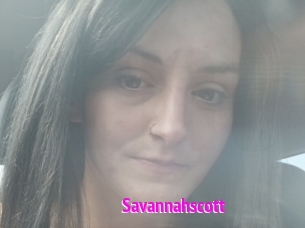 Savannahscott