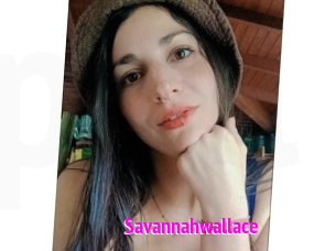 Savannahwallace