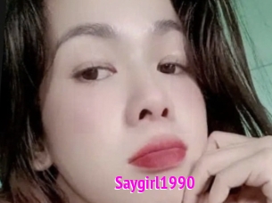 Saygirl1990