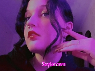 Saylorown