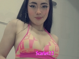 Scarlet22