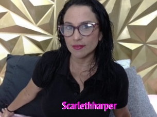 Scarlethharper