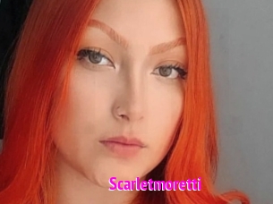 Scarletmoretti