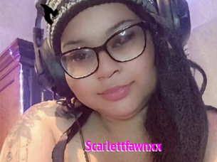 Scarlettfawnxx