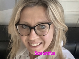 Scarlettfun