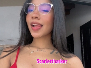 Scarlettharker