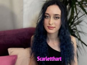 Scarletthart