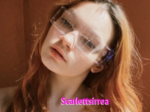 Scarlettsirrea