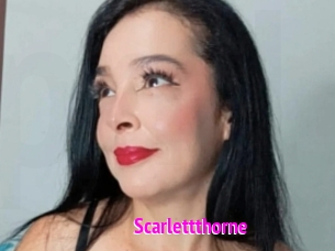 Scarlettthorne