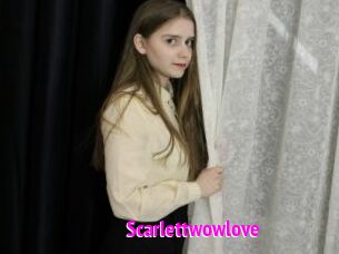 Scarlettwowlove